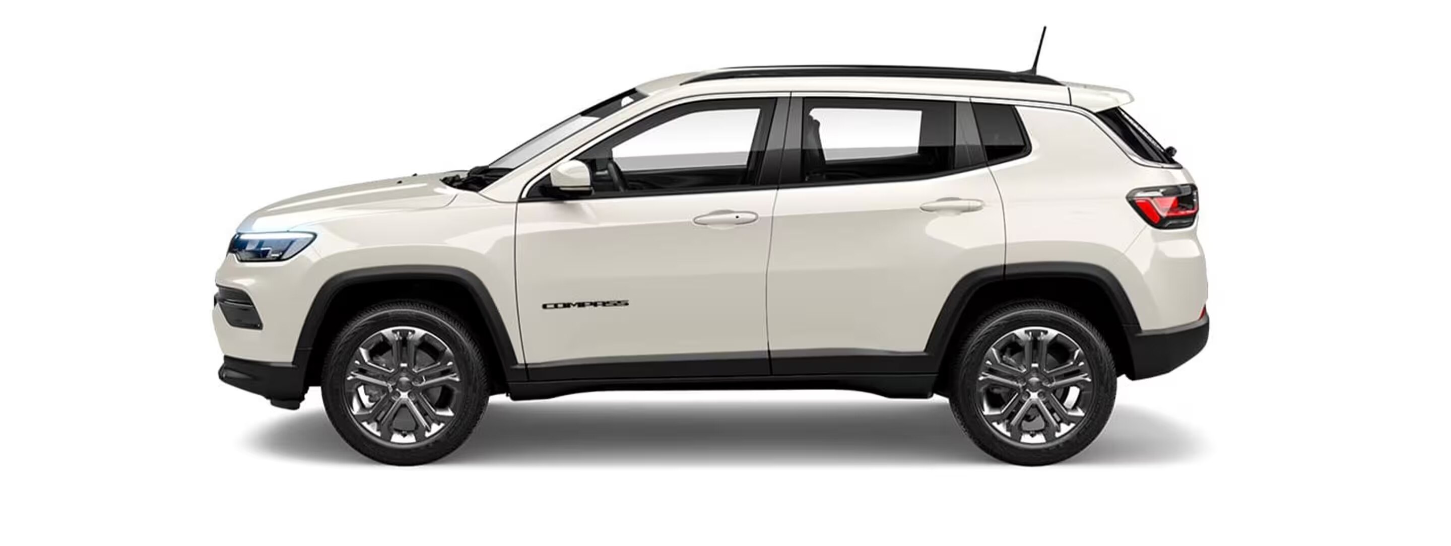 Jeep Compass · SUV compacto