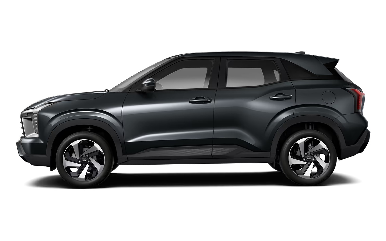 Mitsubishi Outlander Sport · SUV compacta